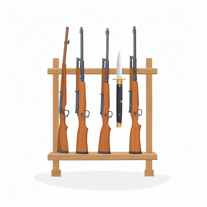 Weapon