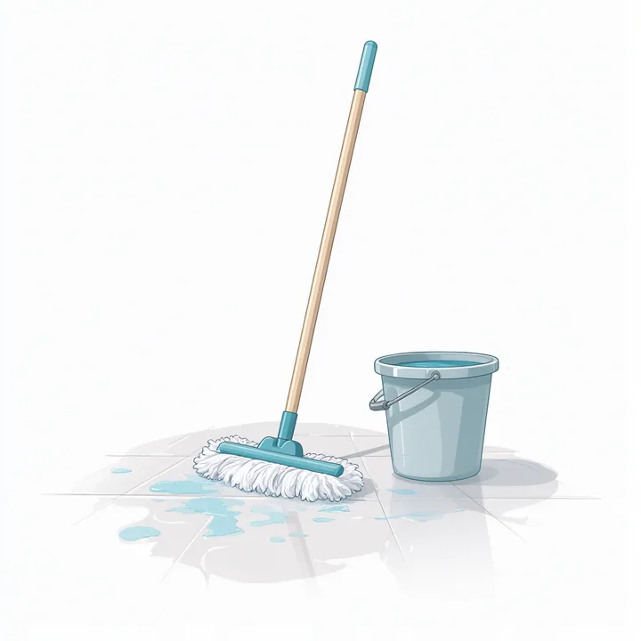 Mop