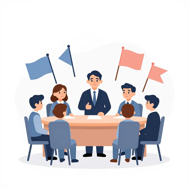 Parliamentary committee