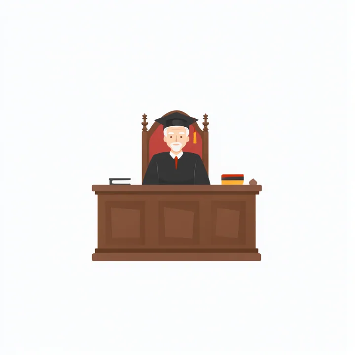 Chief Justice