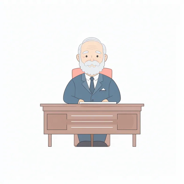 Joint Secretary
