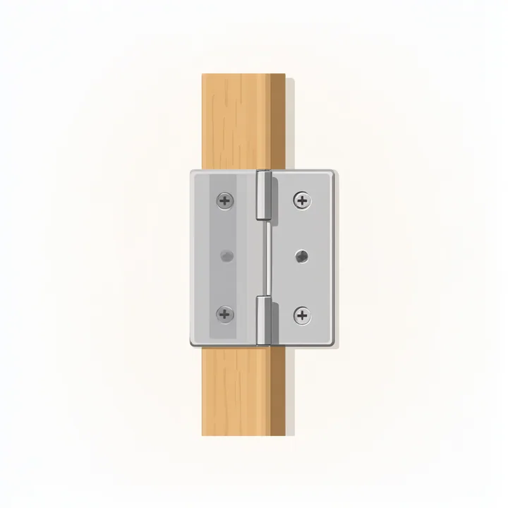 Hinge