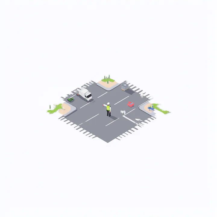 Intersection