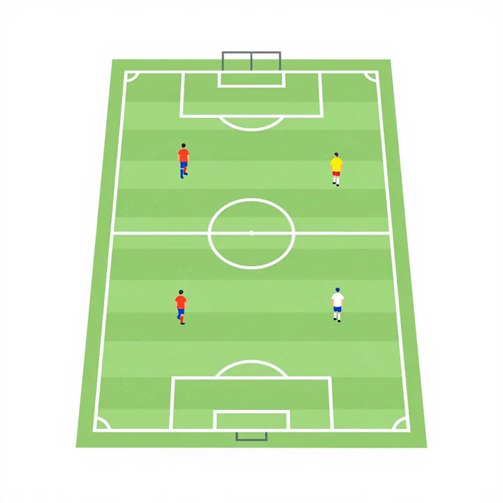 Midfield