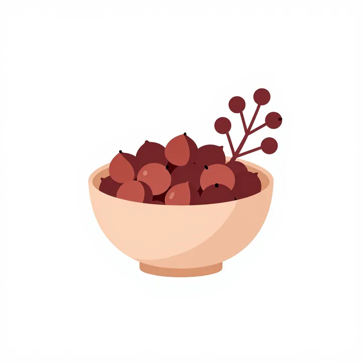 Sichuan pepper