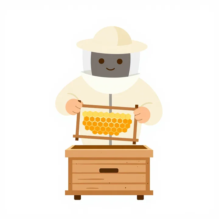 Beekeeping
