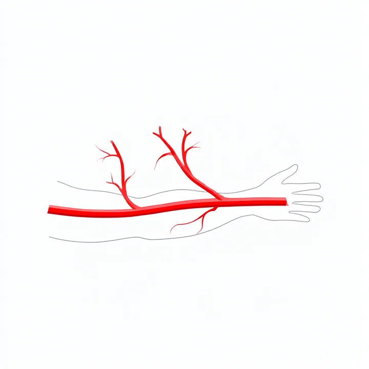 Artery