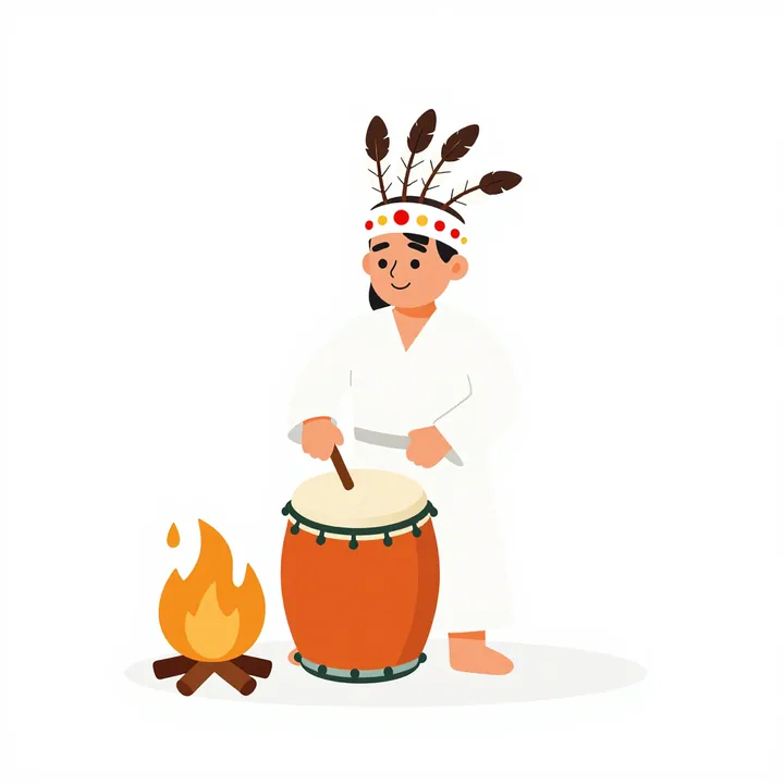 Shaman