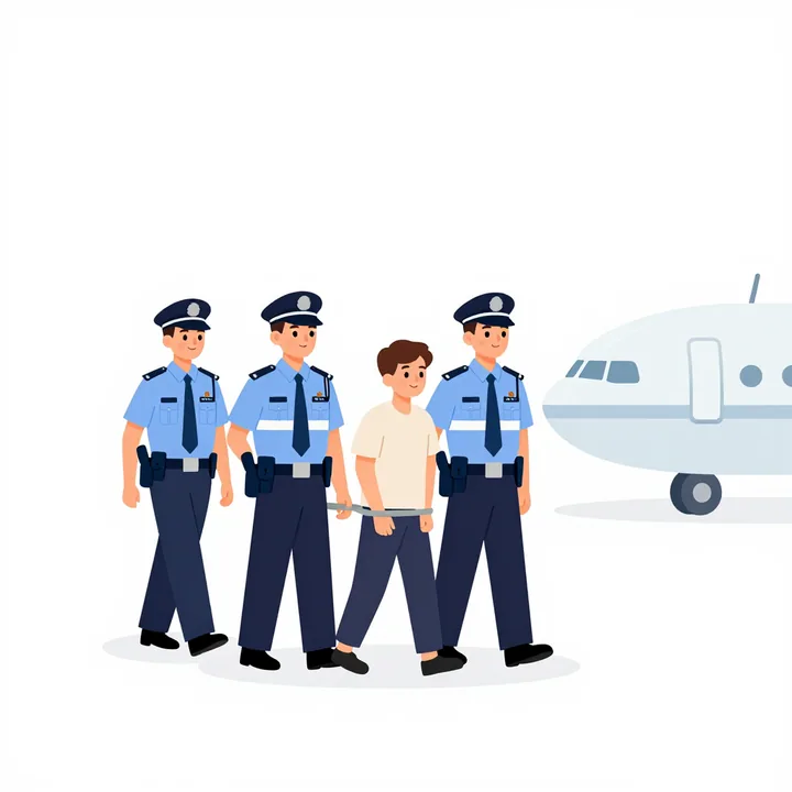 Extradition
