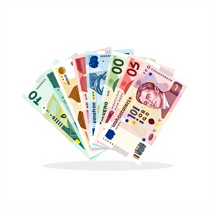 Foreign currency