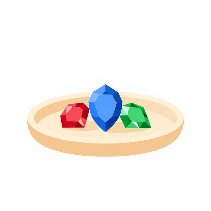 Gemstone