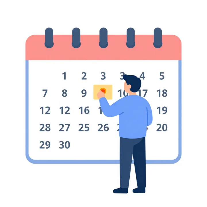Loan rescheduling