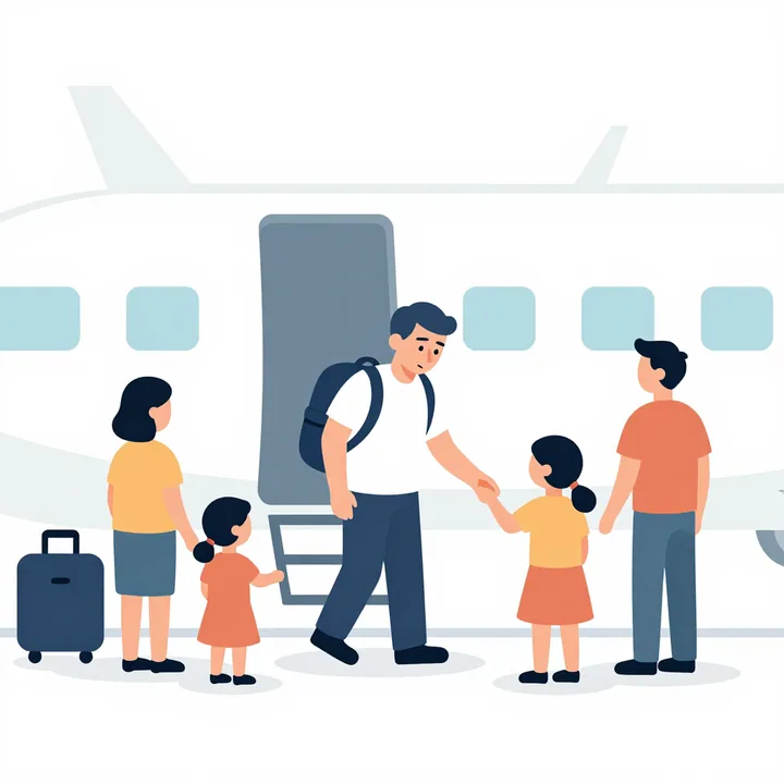 Repatriation