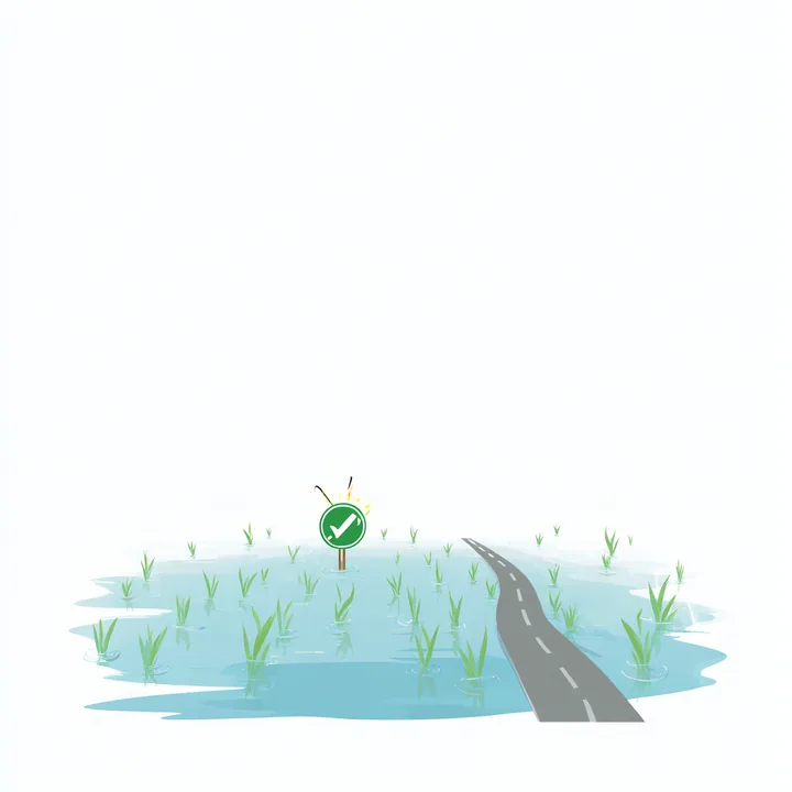 Inundation