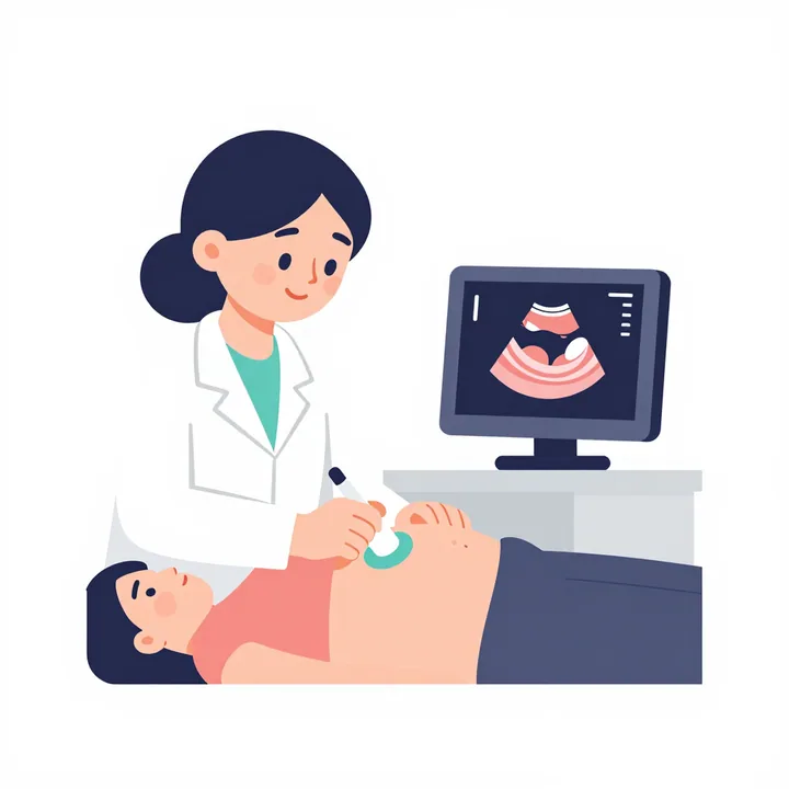 Ultrasound