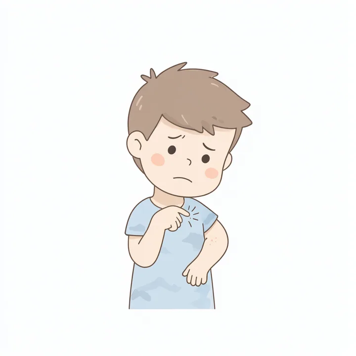 Scratch