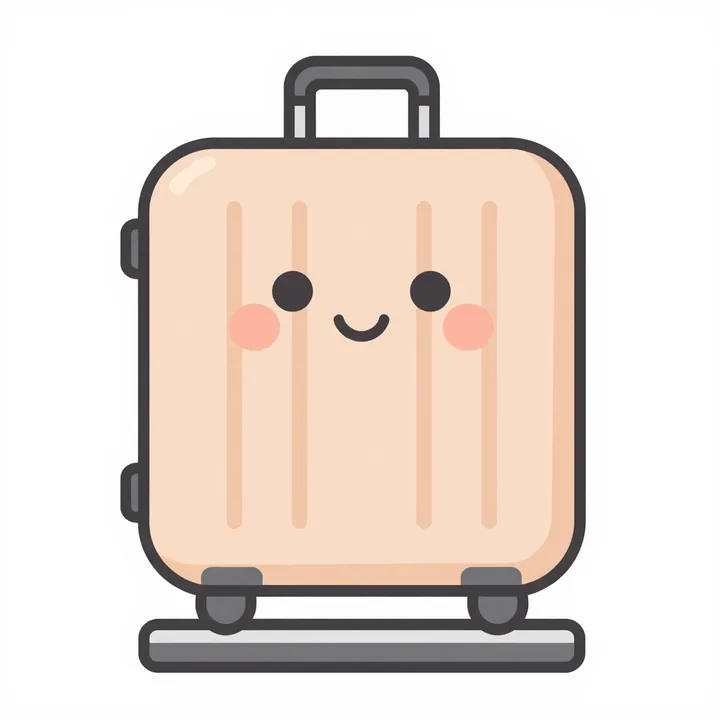 Baggage allowance