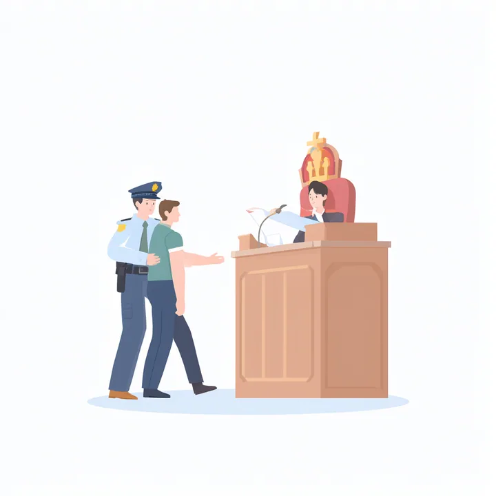 Habeas corpus