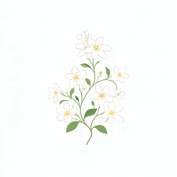 Jasmine