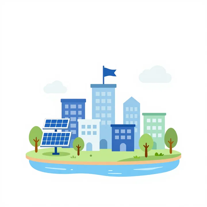 Sustainable development