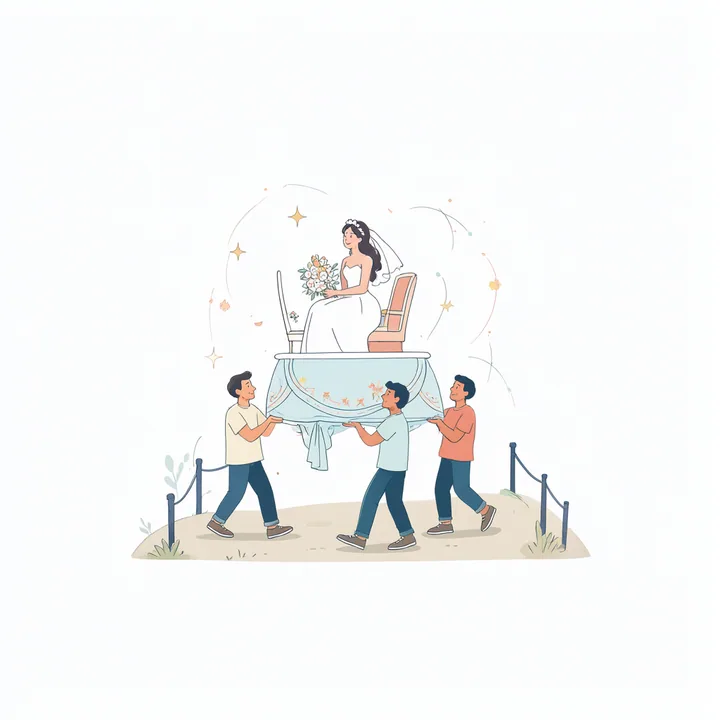 Palanquin