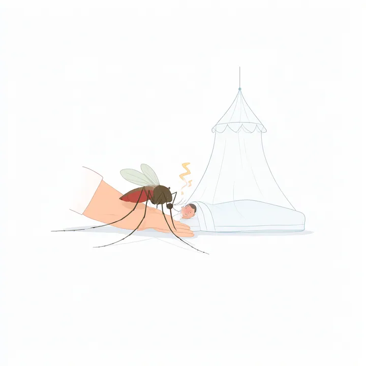 Malaria