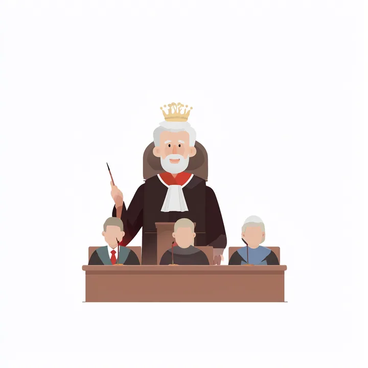 Attorney General