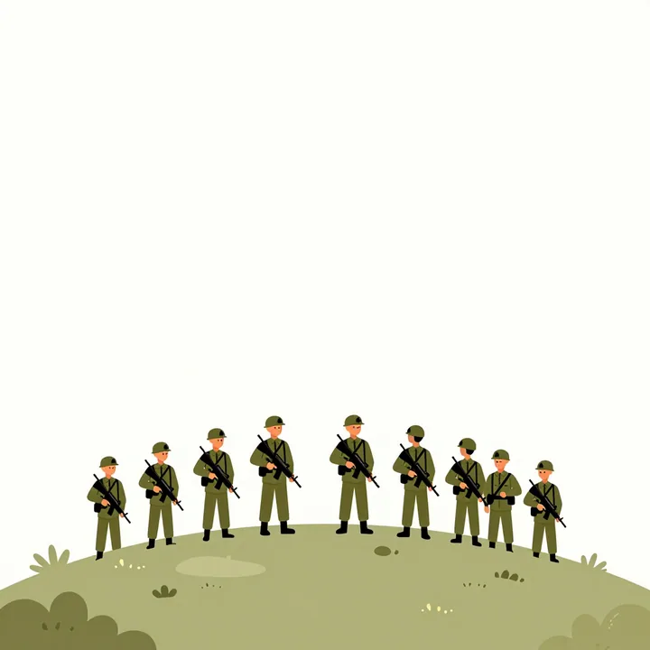 Rebellion