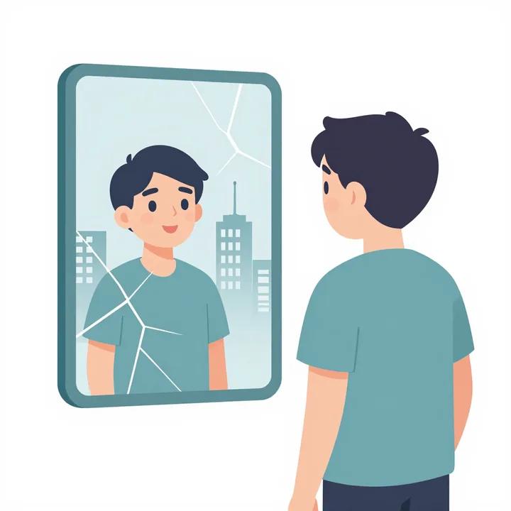 Disillusionment