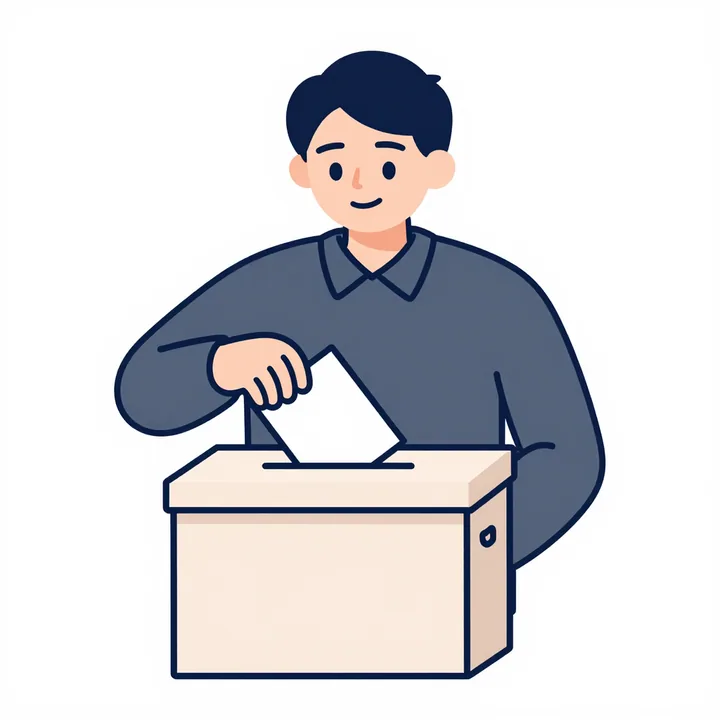 Election rigging