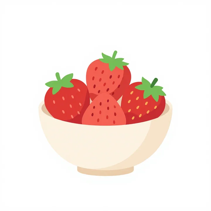 Strawberry