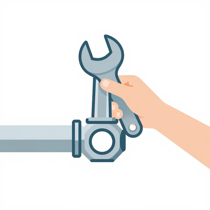Spanner