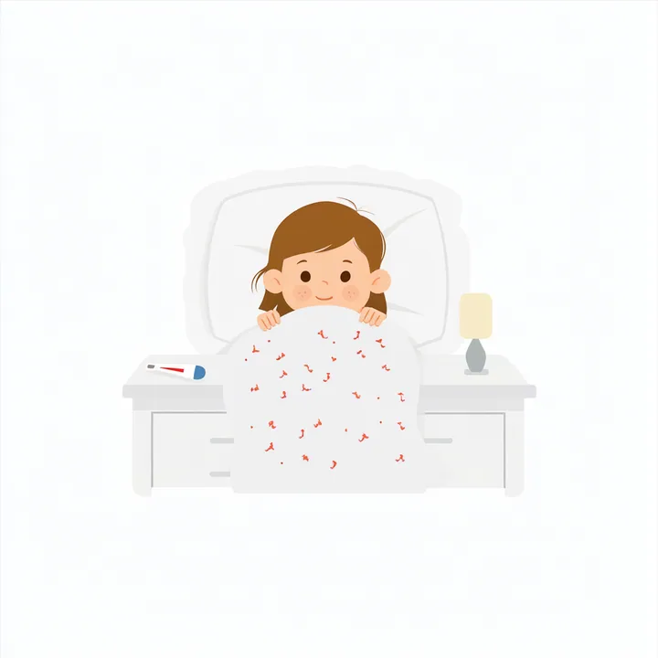 Chickenpox