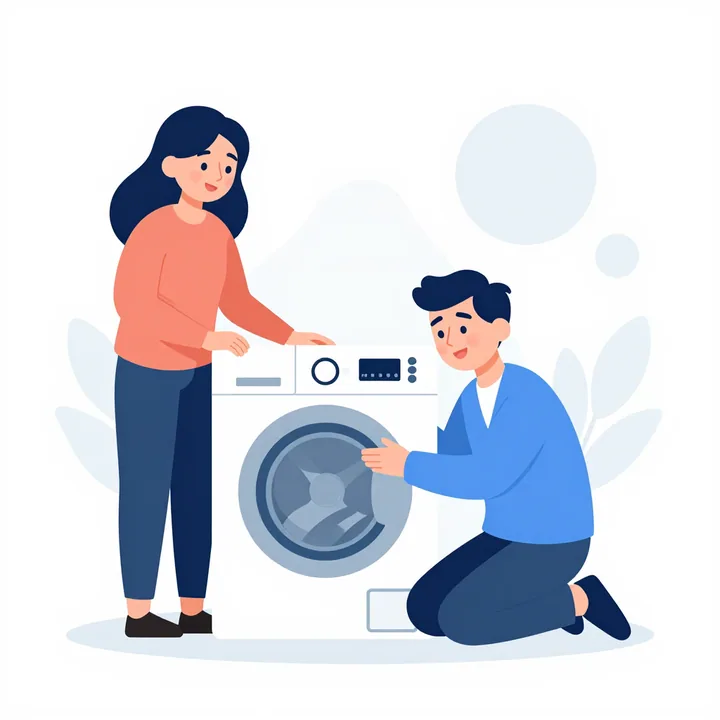 After-sales service