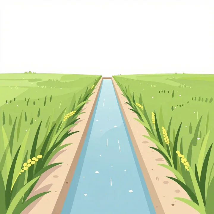 Canal