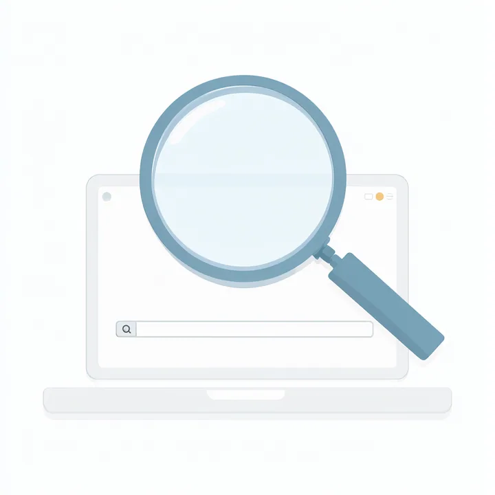 Search