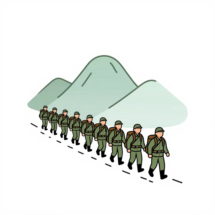 Infantry