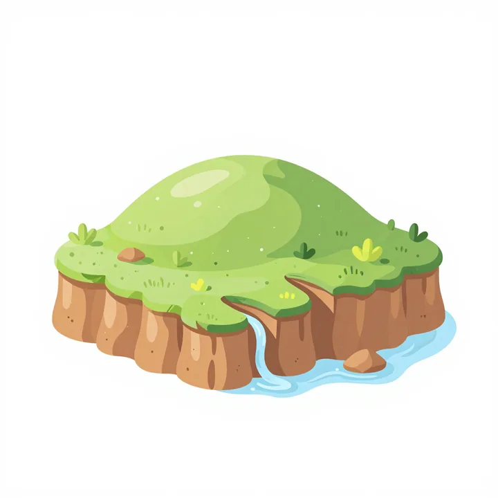 Soil erosion