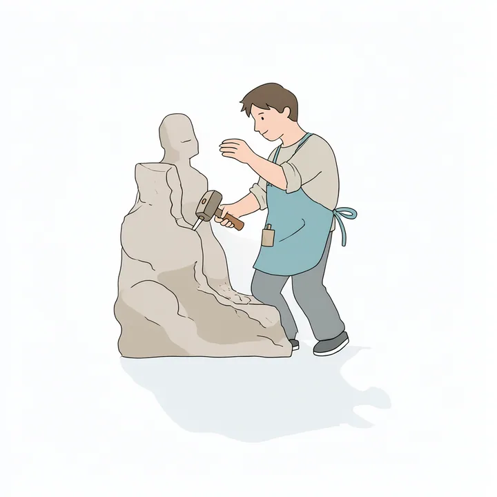 Sculptor