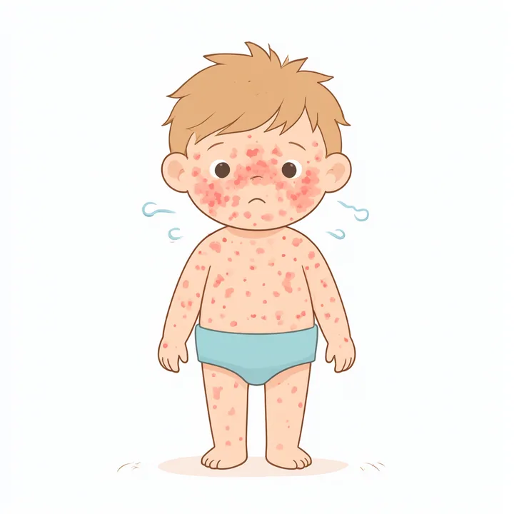 Measles