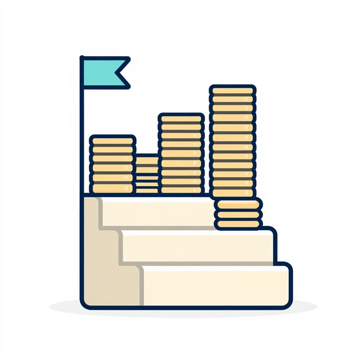 Pay scale