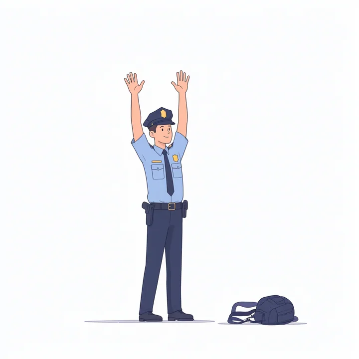 Surrender