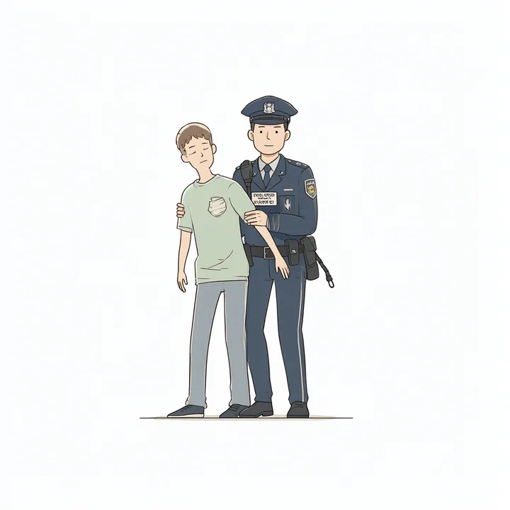 Arrest