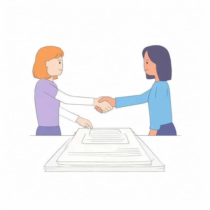 Contract