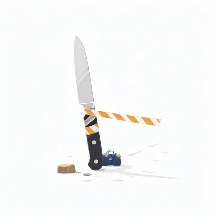 Stabbing