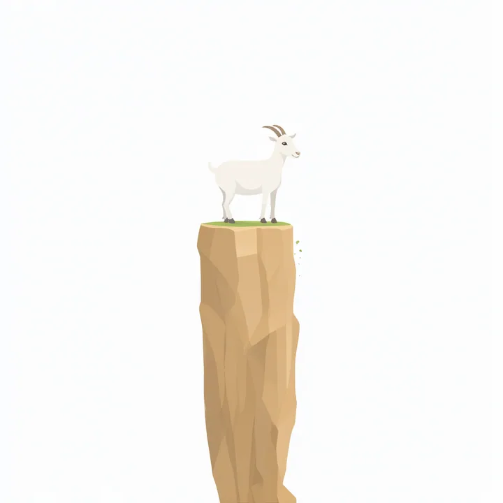 Cliff