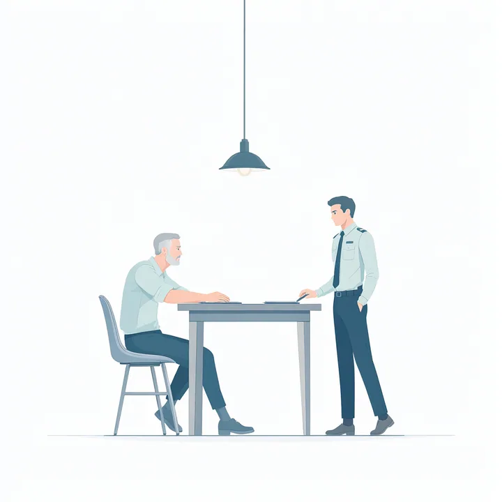 Interrogation