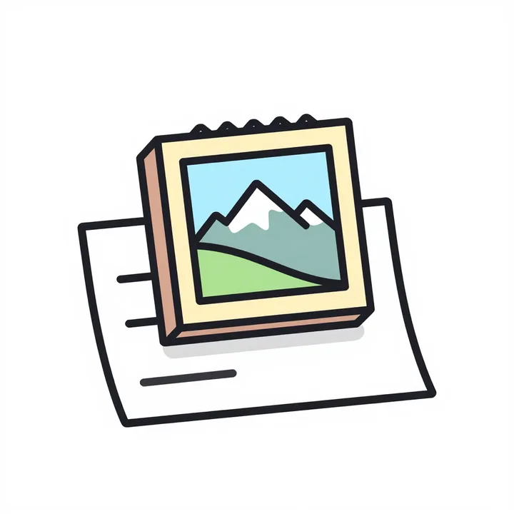 Postage stamp