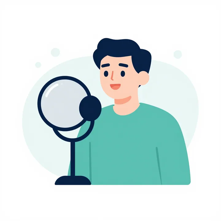 Announcer
