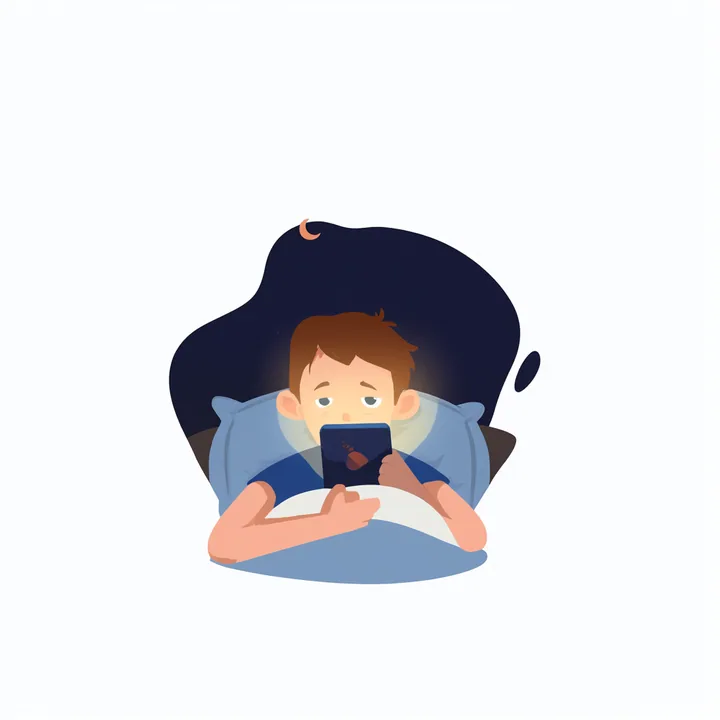 Internet addiction